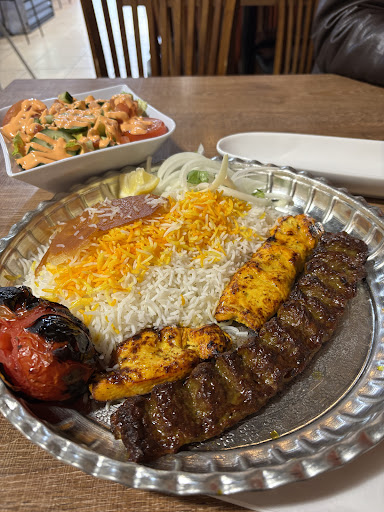 Photo of DAY 2 DAY HALAL RESTAURANT - 2540 Shaughnessy St #101, Port Coquitlam, BC V3C 3W4