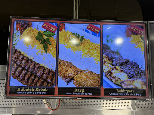 Photo of DAY 2 DAY HALAL RESTAURANT - 2540 Shaughnessy St #101, Port Coquitlam, BC V3C 3W4