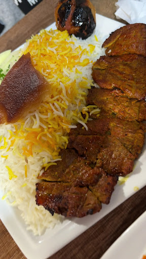 Photo of DAY 2 DAY HALAL RESTAURANT - 2540 Shaughnessy St #101, Port Coquitlam, BC V3C 3W4