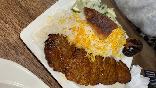 Photo of DAY 2 DAY HALAL RESTAURANT - 2540 Shaughnessy St #101, Port Coquitlam, BC V3C 3W4