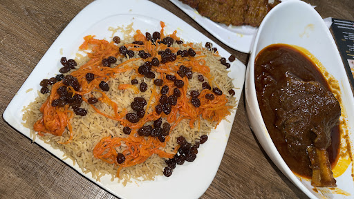 Photo of DAY 2 DAY HALAL RESTAURANT - 2540 Shaughnessy St #101, Port Coquitlam, BC V3C 3W4
