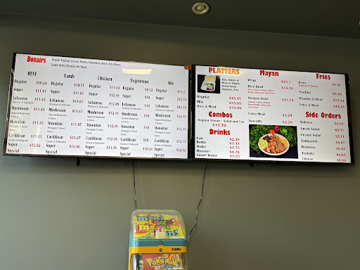 Photo of Donair Affair - 2662 Austin Ave, Coquitlam, BC V3K 7B6