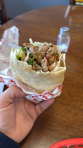 Photo of Donair Affair - 2662 Austin Ave, Coquitlam, BC V3K 7B6