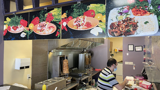 Photo of Donair Affair - 2662 Austin Ave, Coquitlam, BC V3K 7B6
