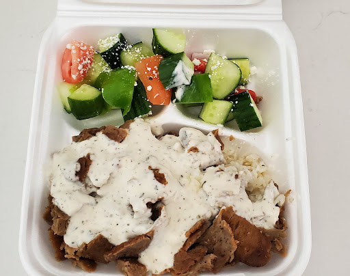 Photo of Donair Affair - 2662 Austin Ave, Coquitlam, BC V3K 7B6