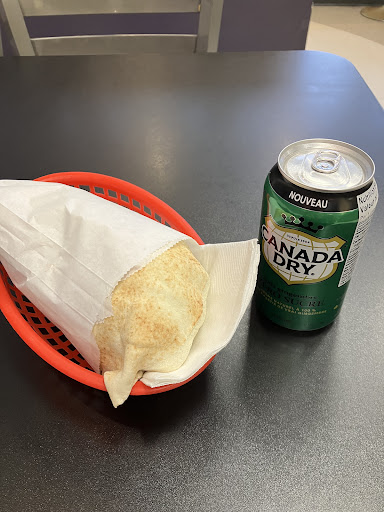 Photo of Donair Affair - 2662 Austin Ave, Coquitlam, BC V3K 7B6