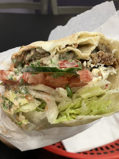 Photo of Donair Affair - 2662 Austin Ave, Coquitlam, BC V3K 7B6