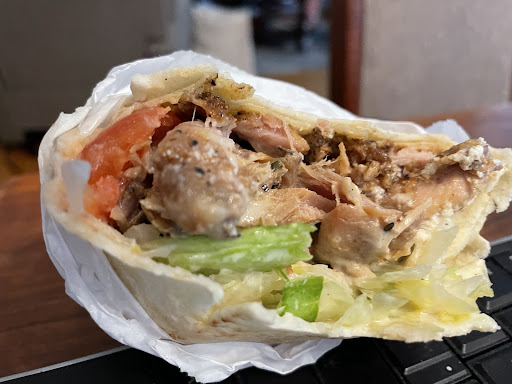 Photo of Donair Affair - 2662 Austin Ave, Coquitlam, BC V3K 7B6