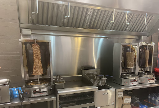 Photo of Donair Affair - 2662 Austin Ave, Coquitlam, BC V3K 7B6