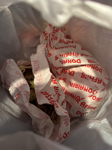 Photo of Donair Affair - 2662 Austin Ave, Coquitlam, BC V3K 7B6
