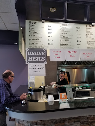 Photo of Donair Affair - 2662 Austin Ave, Coquitlam, BC V3K 7B6