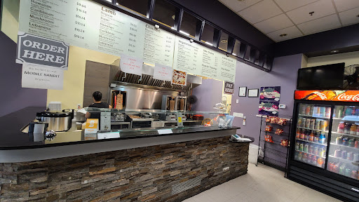 Photo of Donair Affair - 2662 Austin Ave, Coquitlam, BC V3K 7B6