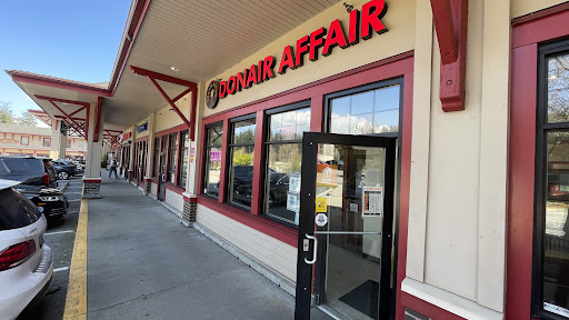 Photo of Donair Affair - 2662 Austin Ave, Coquitlam, BC V3K 7B6