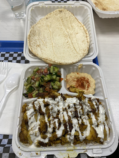 Photo of Mr. Greek Donair Shop - 224-7155 Kingsway, Burnaby, BC V5E 2V1