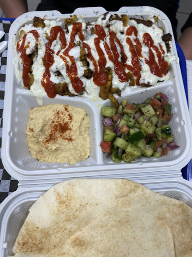 Photo of Mr. Greek Donair Shop - 224-7155 Kingsway, Burnaby, BC V5E 2V1
