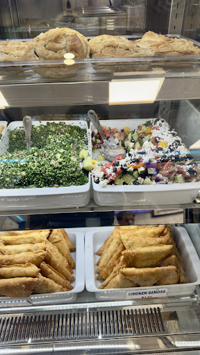 Photo of Mr. Greek Donair Shop - 224-7155 Kingsway, Burnaby, BC V5E 2V1