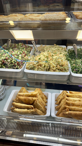 Photo of Mr. Greek Donair Shop - 224-7155 Kingsway, Burnaby, BC V5E 2V1