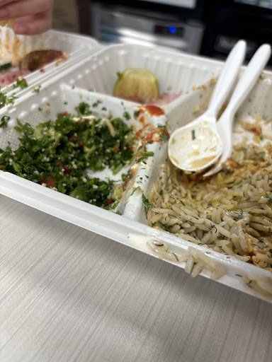 Photo of Mr. Greek Donair Shop - 224-7155 Kingsway, Burnaby, BC V5E 2V1