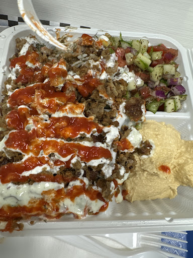 Photo of Mr. Greek Donair Shop - 224-7155 Kingsway, Burnaby, BC V5E 2V1