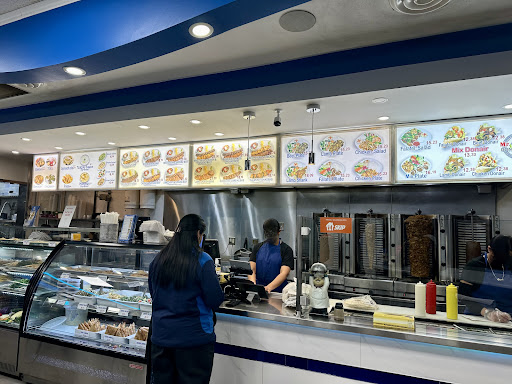 Photo of Mr. Greek Donair Shop - 224-7155 Kingsway, Burnaby, BC V5E 2V1