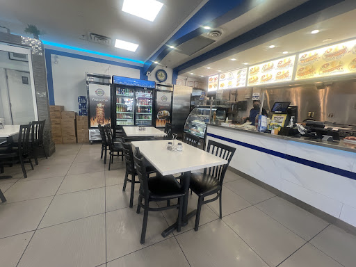 Photo of Mr. Greek Donair Shop - 224-7155 Kingsway, Burnaby, BC V5E 2V1