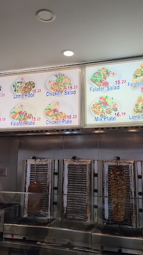 Photo of Mr. Greek Donair Shop - 224-7155 Kingsway, Burnaby, BC V5E 2V1