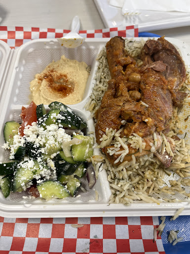 Photo of Mr. Greek Donair Shop - 224-7155 Kingsway, Burnaby, BC V5E 2V1