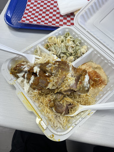 Photo of Mr. Greek Donair Shop - 224-7155 Kingsway, Burnaby, BC V5E 2V1