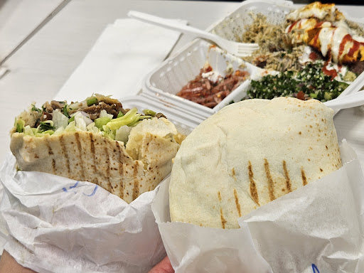 Photo of Mr. Greek Donair Shop - 224-7155 Kingsway, Burnaby, BC V5E 2V1