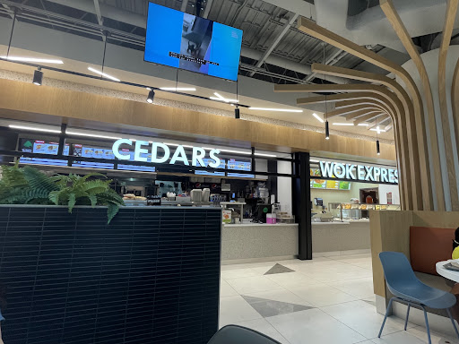 Photo of Cedars - 1 Water St E, Cornwall, ON K6H 6M2