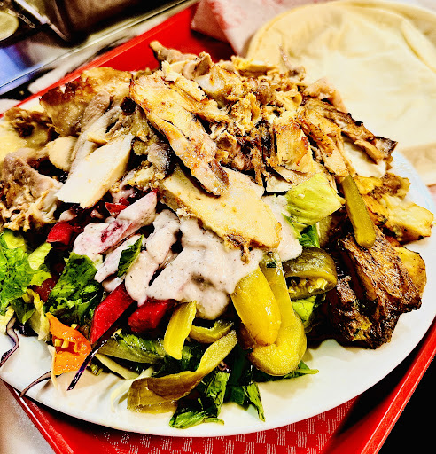 Photo of Shawarma Palace - 464 Bank St, Ottawa, ON K2P 1Z3