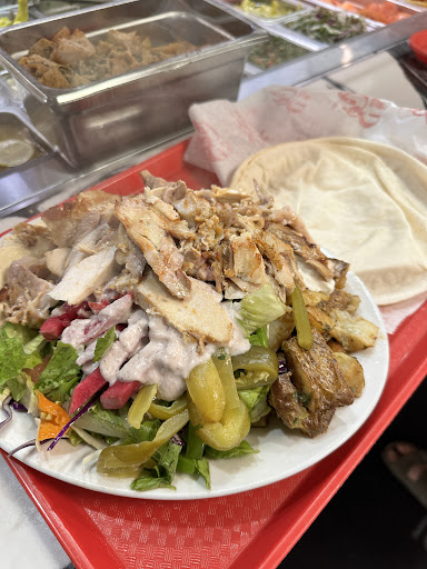 Photo of Shawarma Palace - 464 Bank St, Ottawa, ON K2P 1Z3
