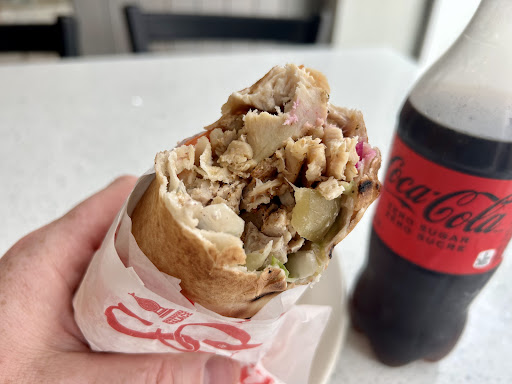 Photo of Shawarma Palace - 464 Bank St, Ottawa, ON K2P 1Z3