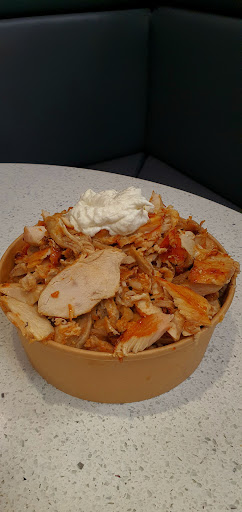 Photo of Shawarma Palace - 464 Bank St, Ottawa, ON K2P 1Z3