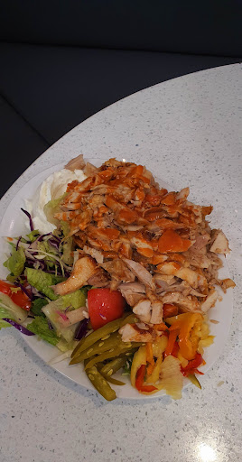 Photo of Shawarma Palace - 464 Bank St, Ottawa, ON K2P 1Z3