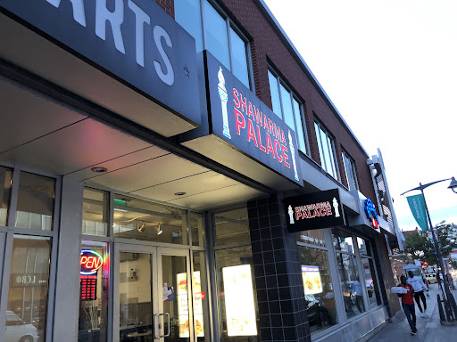 Photo of Shawarma Palace - 464 Bank St, Ottawa, ON K2P 1Z3