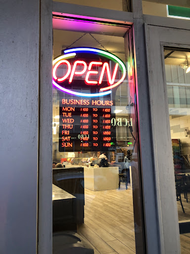 Photo of Shawarma Palace - 464 Bank St, Ottawa, ON K2P 1Z3