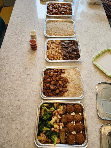 Photo of Shawarma Palace - 464 Bank St, Ottawa, ON K2P 1Z3