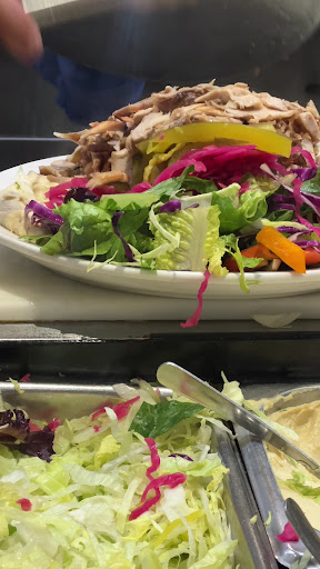 Photo of Shawarma Palace - 464 Bank St, Ottawa, ON K2P 1Z3