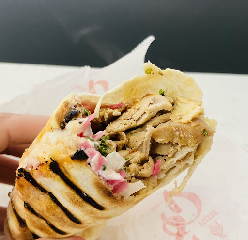 Photo of Shawarma Palace - 464 Bank St, Ottawa, ON K2P 1Z3