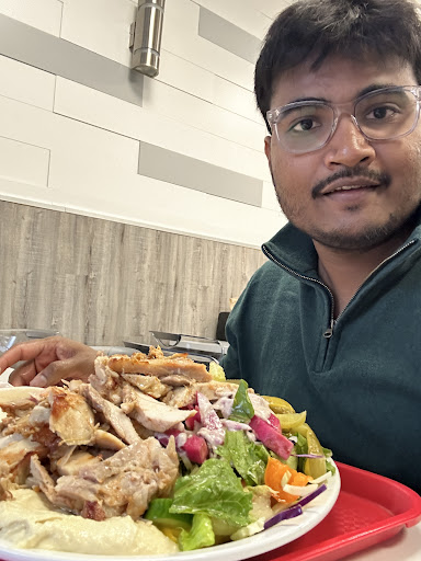 Photo of Shawarma Palace - 464 Bank St, Ottawa, ON K2P 1Z3