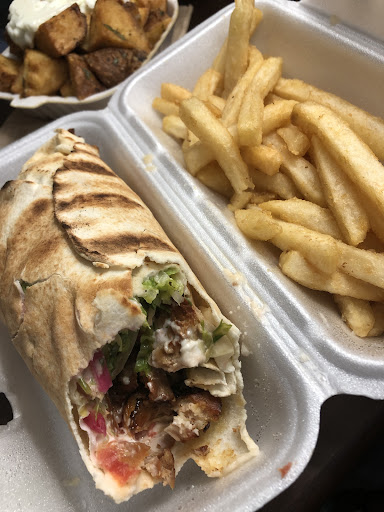 Photo of Shawarma Palace - 464 Bank St, Ottawa, ON K2P 1Z3