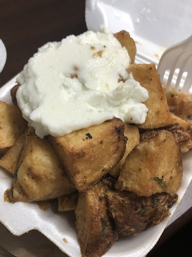 Photo of Shawarma Palace - 464 Bank St, Ottawa, ON K2P 1Z3