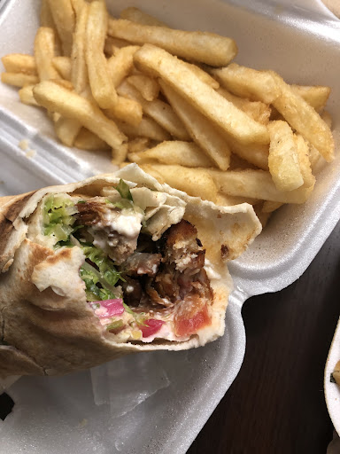 Photo of Shawarma Palace - 464 Bank St, Ottawa, ON K2P 1Z3