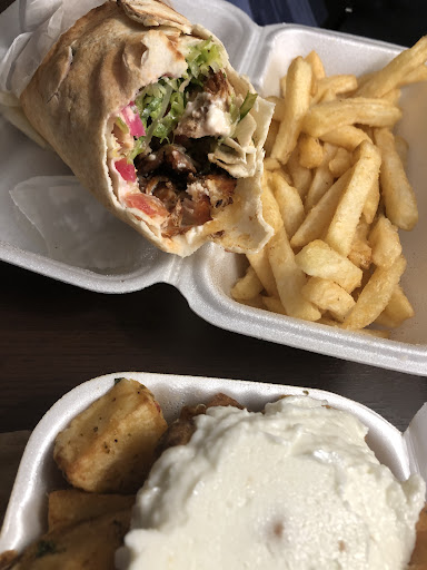 Photo of Shawarma Palace - 464 Bank St, Ottawa, ON K2P 1Z3