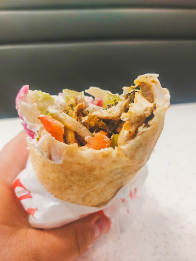 Photo of Shawarma Palace - 464 Bank St, Ottawa, ON K2P 1Z3