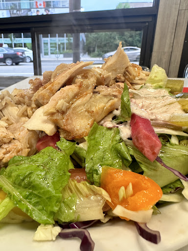Photo of Shawarma Palace - 464 Bank St, Ottawa, ON K2P 1Z3