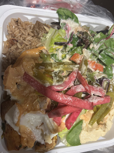 Photo of Shawarma Palace - 464 Bank St, Ottawa, ON K2P 1Z3