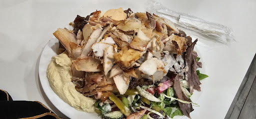 Photo of Shawarma Palace - 464 Bank St, Ottawa, ON K2P 1Z3