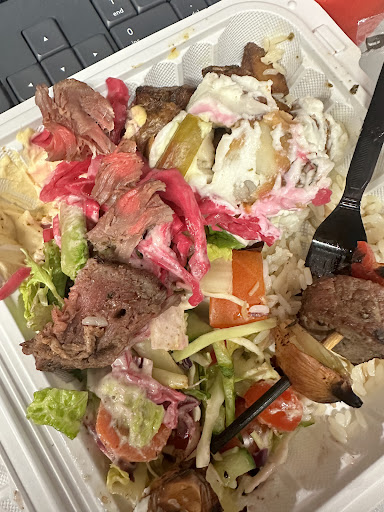 Photo of Shawarma Palace - 464 Bank St, Ottawa, ON K2P 1Z3